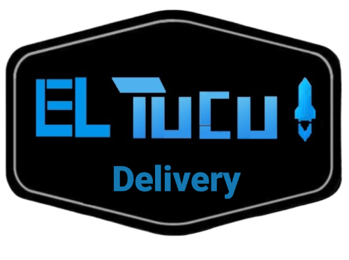 Logo de El Tucu